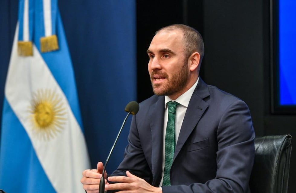 El FMI enviará 4300 millones de dólares en agosto