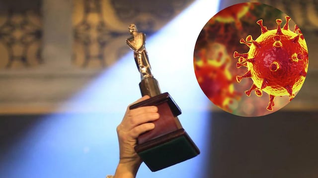 Tras la entrega de los Martín Fierro y el positivo de Mirtha Legrand, se conoció otro famosos positivo.