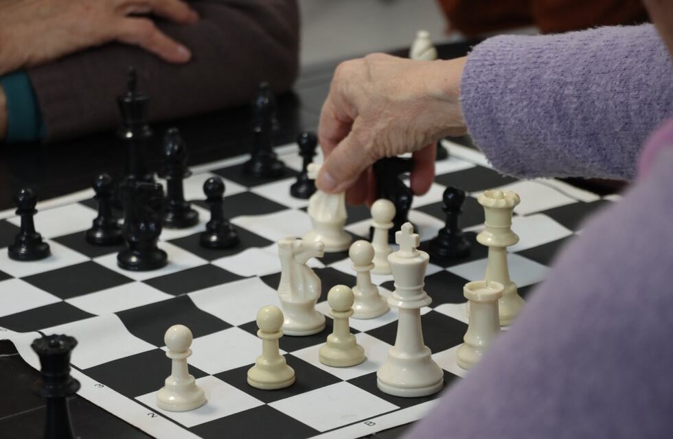 Comenzaron los Juegos Deportivos Entrerrianos para Personas Mayores 2025