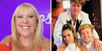 “Una sociedad blanca y perfecta”, el repudiable comentario de Laura Ubfal sobre los finalistas de Gran Hermano.