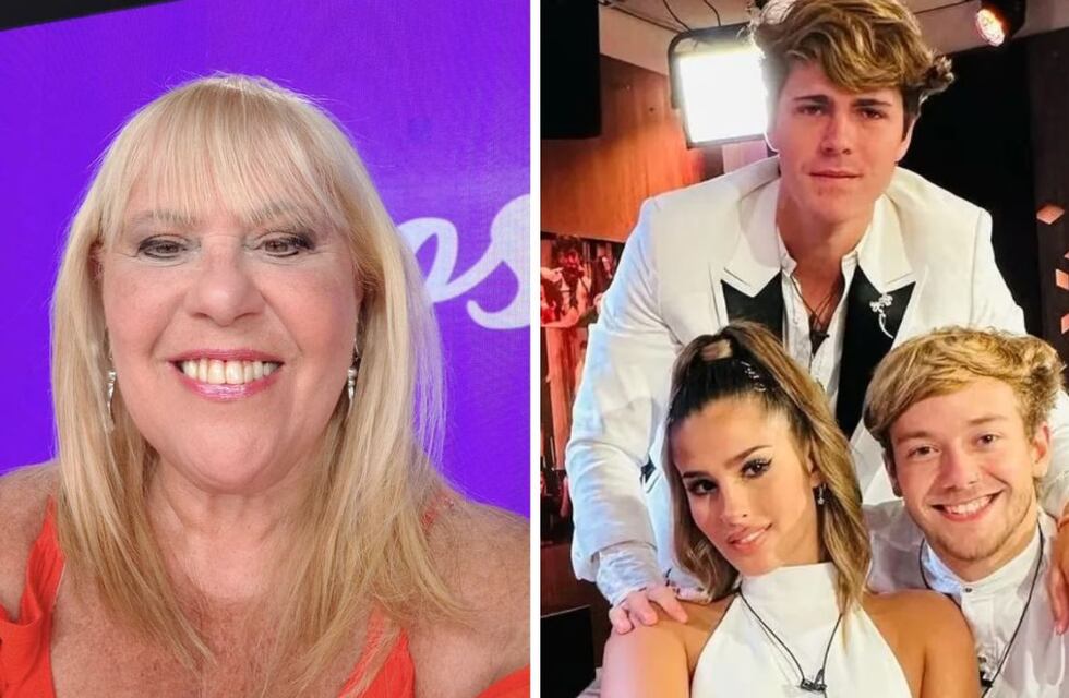 “Una sociedad blanca y perfecta”, el repudiable comentario de Laura Ubfal sobre los finalistas de Gran Hermano