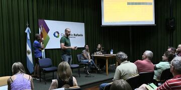 Quedaron conformadas las ternas y cuaternas de la Fiesta del Deporte