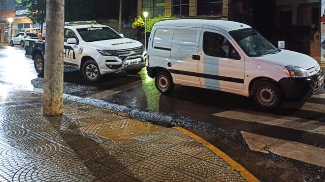 Puerto Rico: detuvieron a un conductor alcoholizado