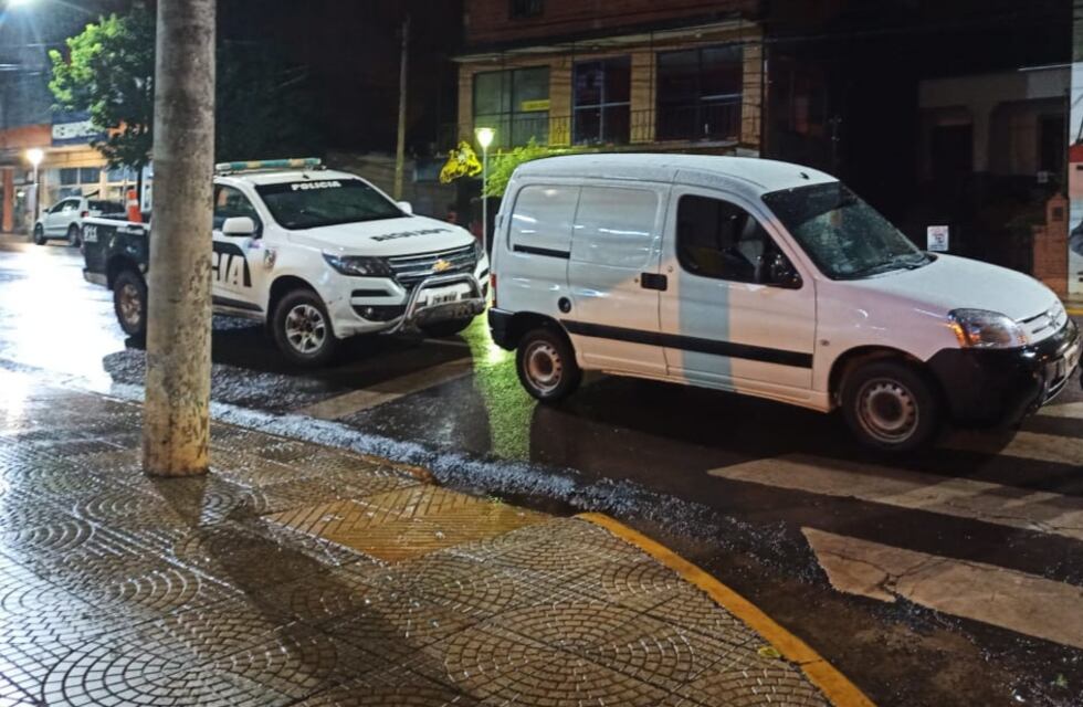 Puerto Rico: detuvieron a un conductor alcoholizado