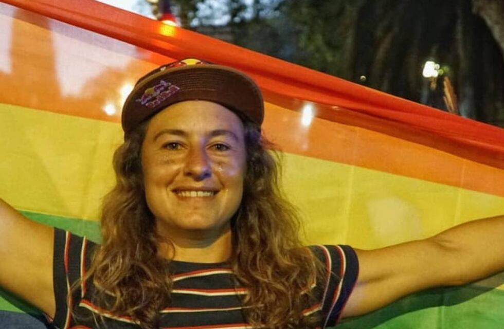 Día de la Visibilidad Lésbica: Cecilia Carranza Saroli habló de su duro camino