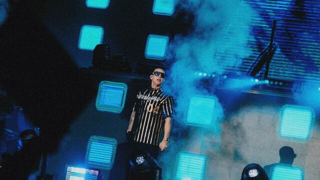 Daddy Yankee