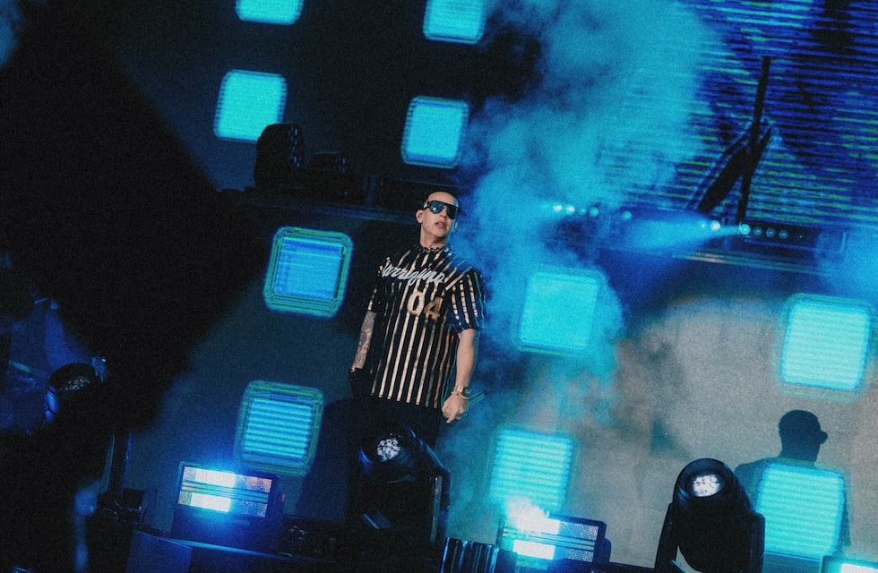 Daddy Yankee se despidió de la Argentina con “La última vuelta tour”: ¡Una fiesta a cielo abierto!