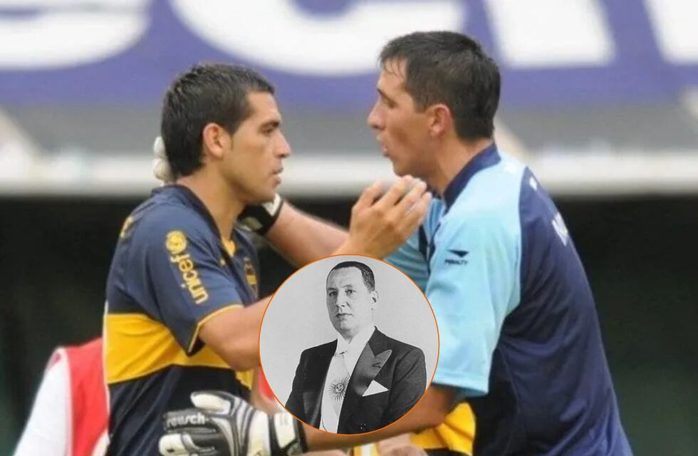 Pablo Migliore citó a Perón para pegarle a Riquelme por la situación de Boca: “El pueblo...”