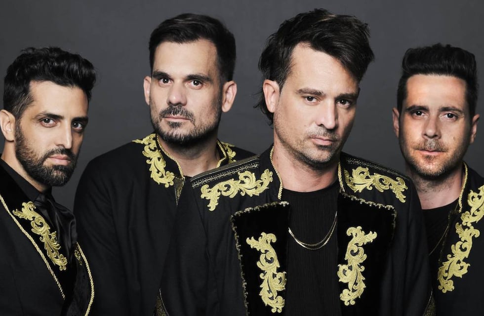 La triste historia sobre el 4 de noviembre y su importancia para Chano y Tan Biónica