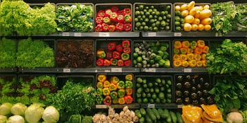 El europeo fue al supermercado y quedó anonadado con los precios en Córdoba.