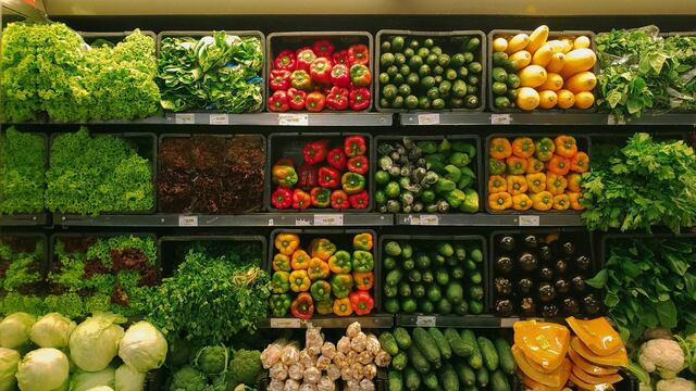 El europeo fue al supermercado y quedó anonadado con los precios en Córdoba.