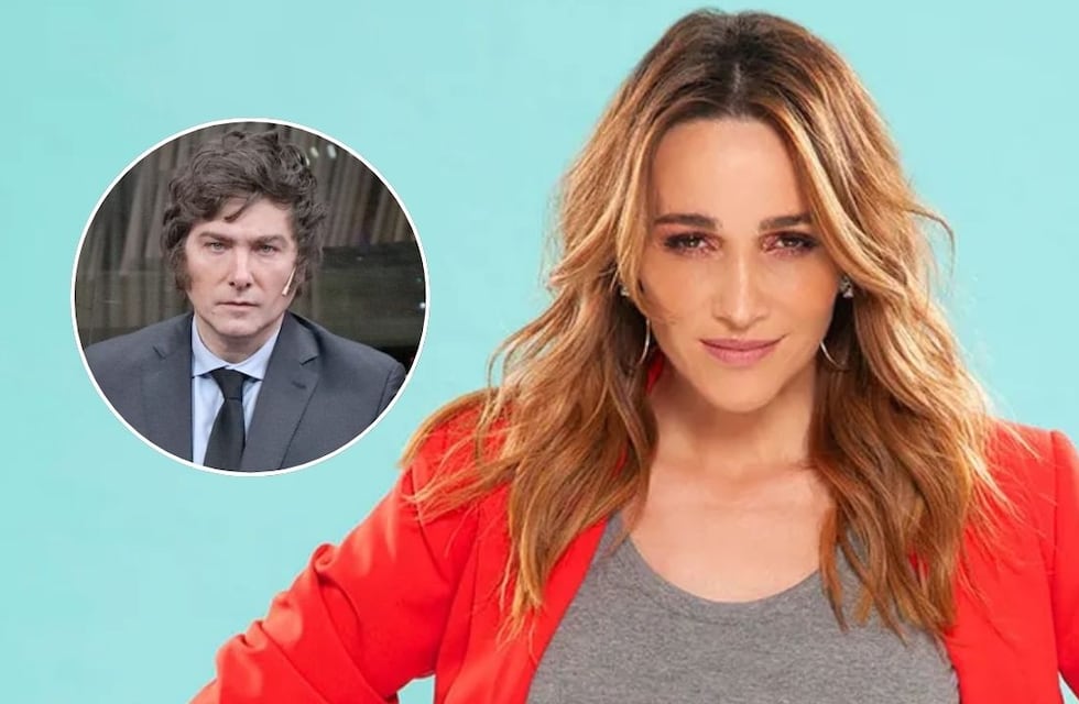 La durísima crítica de Vero Lozano a Javier Milei por sus medidas de gobierno: “No se conecta con la realidad”