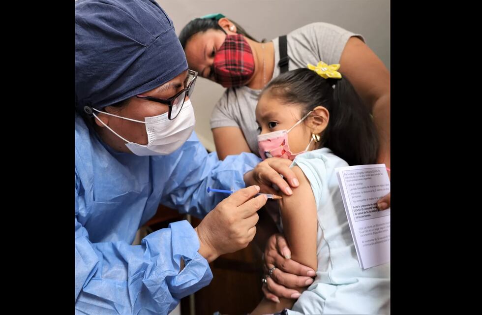 Coronavirus en Jujuy: 147 personas aún cursan la enfermedad