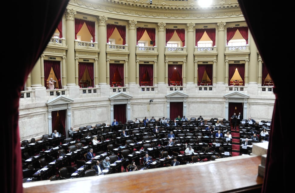 Este domingo se define el nuevo Congreso: el próximo presidente gobernará sin mayoría propia