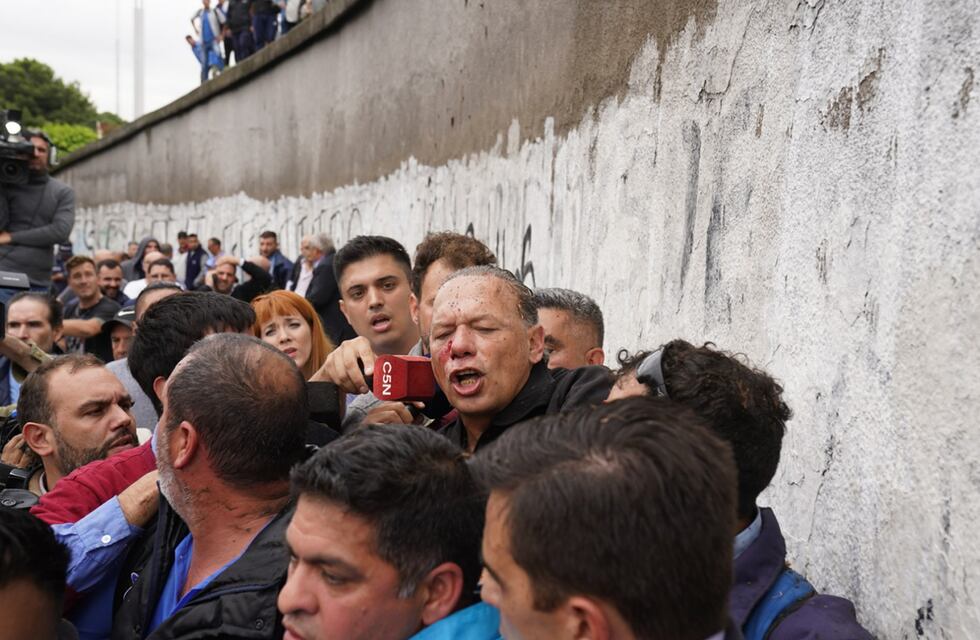 Bronca tras el crimen del chofer en La Matanza: qué pena podrían recibir los agresores de Berni