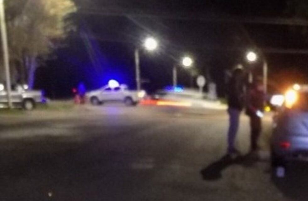 Hombre murió tras ser atropellado: el conductor dijo que no lo vio