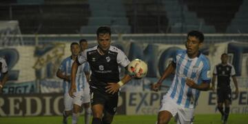 Augusto Schott Platense