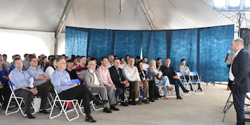 Se desarrollaron las 11º jornadas de Jóvenes Investigadores Tecnológicos 2023