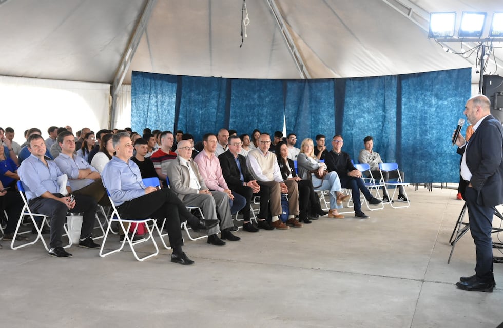 Se desarrollan las 11º jornadas de Jóvenes Investigadores Tecnológicos 2023