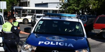 Operativos en el caso García Vega.