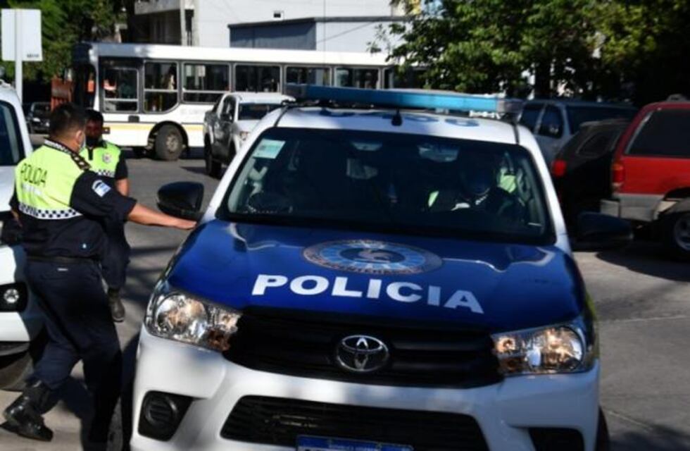 Crimen de García Vega: un menor detenido