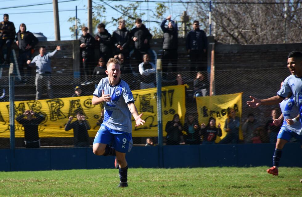 Ben Hur le declaró la guerra a Atlético por el pase de Bianciotti: ¿se rompieron las relaciones?