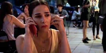 "Causalidad" la nueva película de Juana Viale