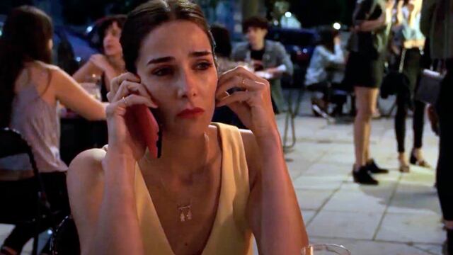 "Causalidad" la nueva película de Juana Viale