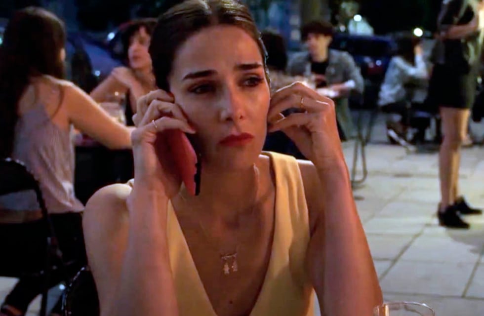 Juana Viale debuta como actriz en Amazon Prime Video con un thriller: sinopsis, fecha de estreno y todos los detalles