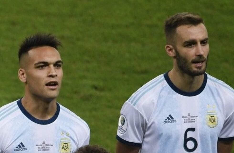 Con bahienses Argentina enfrenta a Colombia por las Eliminatorias
