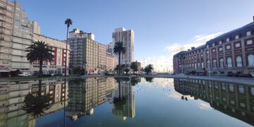 El programa propone llevar adelante un trabajo mancomunado entre los sectores públicos y privados.