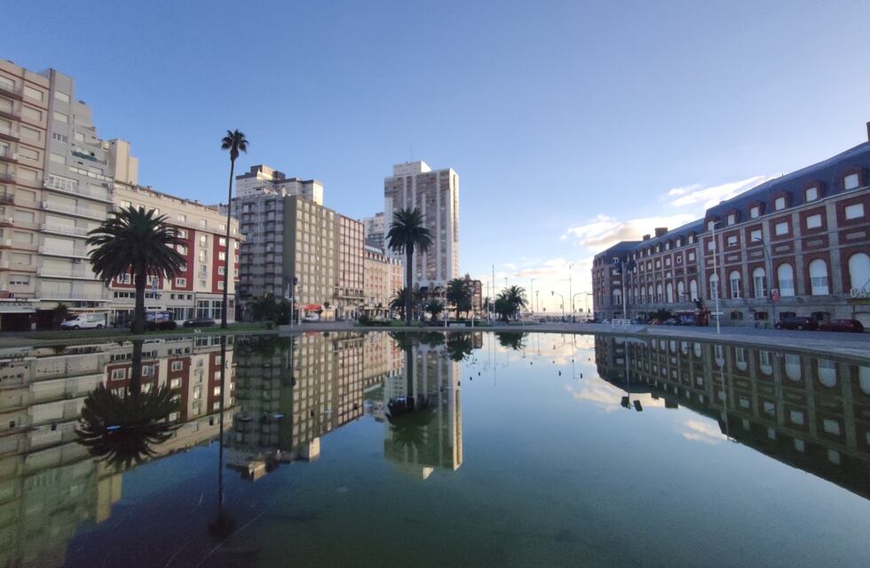 Impulsan el Programa “Mar del Plata 150”