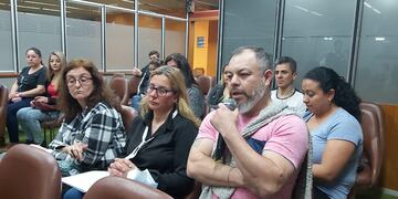 Concejo Deliberante Arroyito