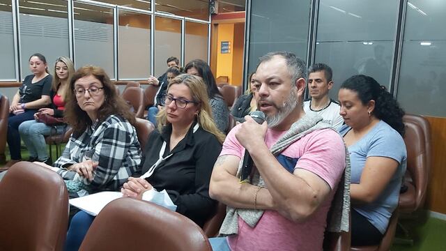 Concejo Deliberante Arroyito