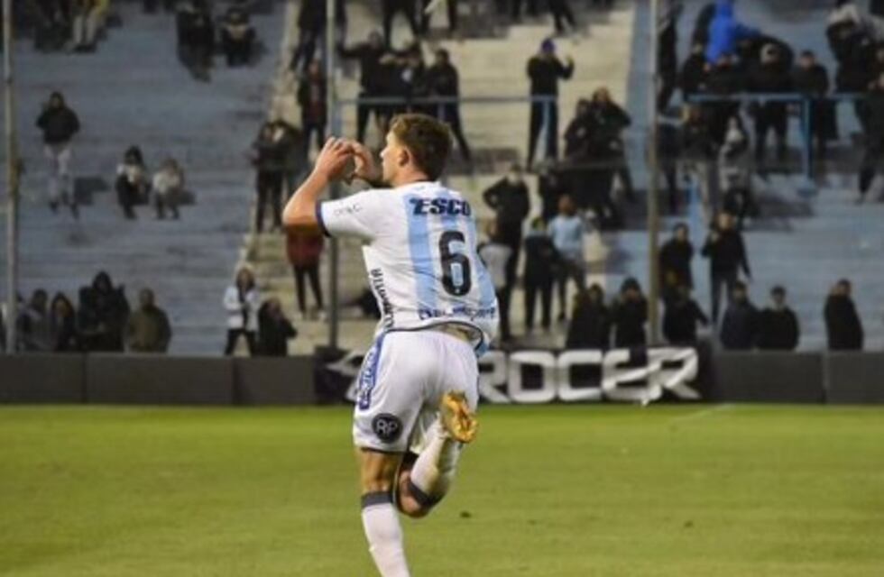 Un defensor al que había apuntado Talleres, jugará en Barracas Central