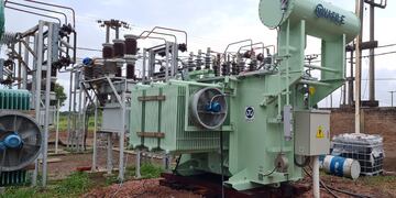 A través de sus redes sociales, la empresa provincial Secheep informó sobre los cortes de energía eléctrica en distintos puntos del Chaco.