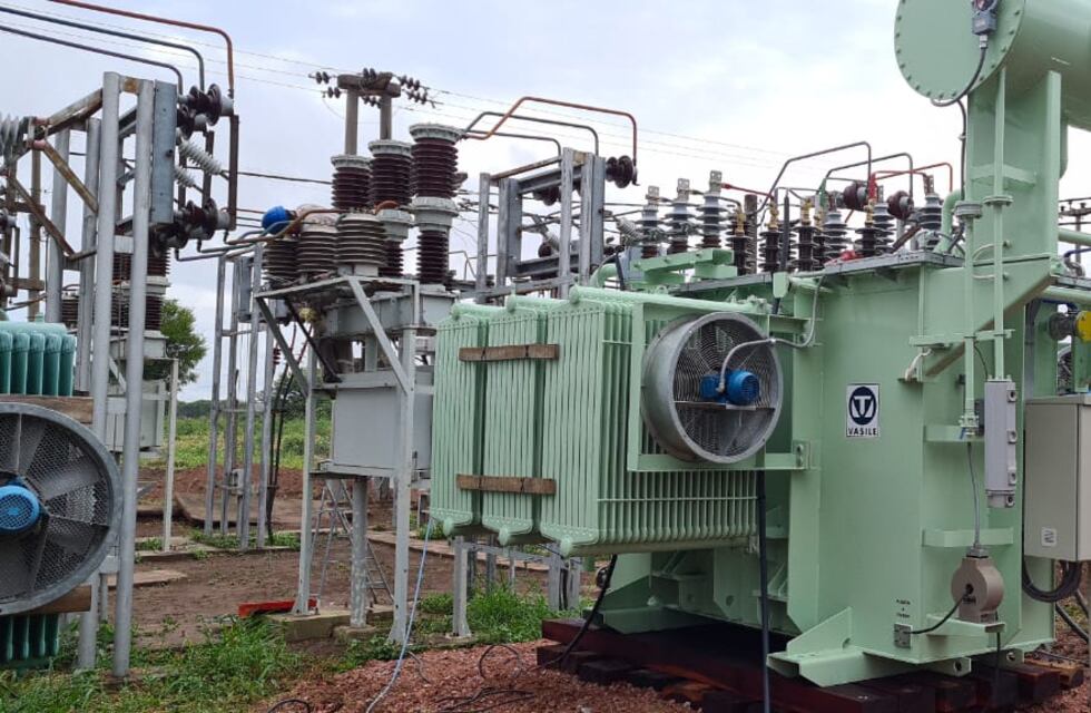 Secheep explicó el origen de los cortes de luz en la siesta de hoy