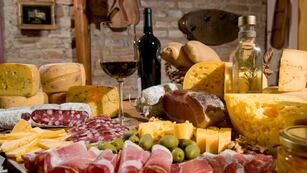 El festival de Córdoba que permite degustar comidas locales, con entradas a $3.000. Imagen a modo ilustrativa.