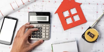 Calculadora de Créditos Hipotecarios UVA: cómo simular cuánto sería la cuota mensual para la compra de vivienda.