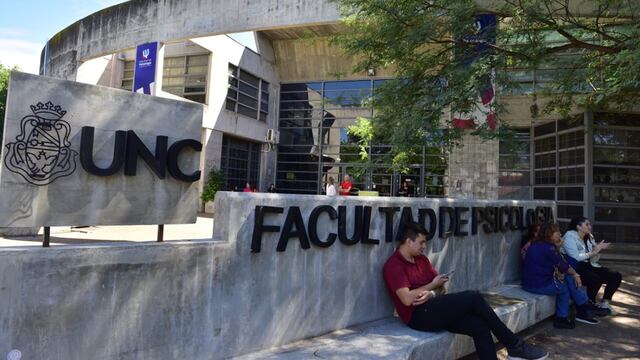 Nación aumentará el presupuesto de las universidades públicas. Foto José Hernández/La Voz