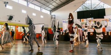 La Secretaría de Pueblos Originarios llevó adelante actividades en el marco del 135 aniversario genocidio Selk’nam