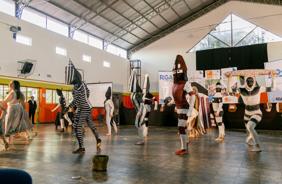 La Secretaría de Pueblos Originarios llevó adelante actividades en el marco del 135 aniversario genocidio Selk’nam