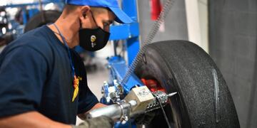 Se prorroga la prohibición de despidos hasta fin de año