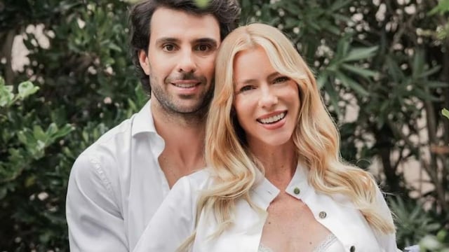 Colores claros y amplias ventanas: así es la casa de playa de Nicole Neumann y Manu Urcera