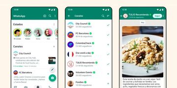 La nueva funcionalidad de Whatsapp que ya está disponible a nivel mundial