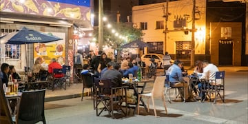 Habrá modificaciones a causa del fin de semana largo y de las elecciones provinciales.