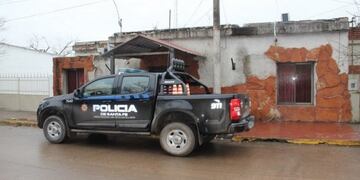 Policía de Frontera