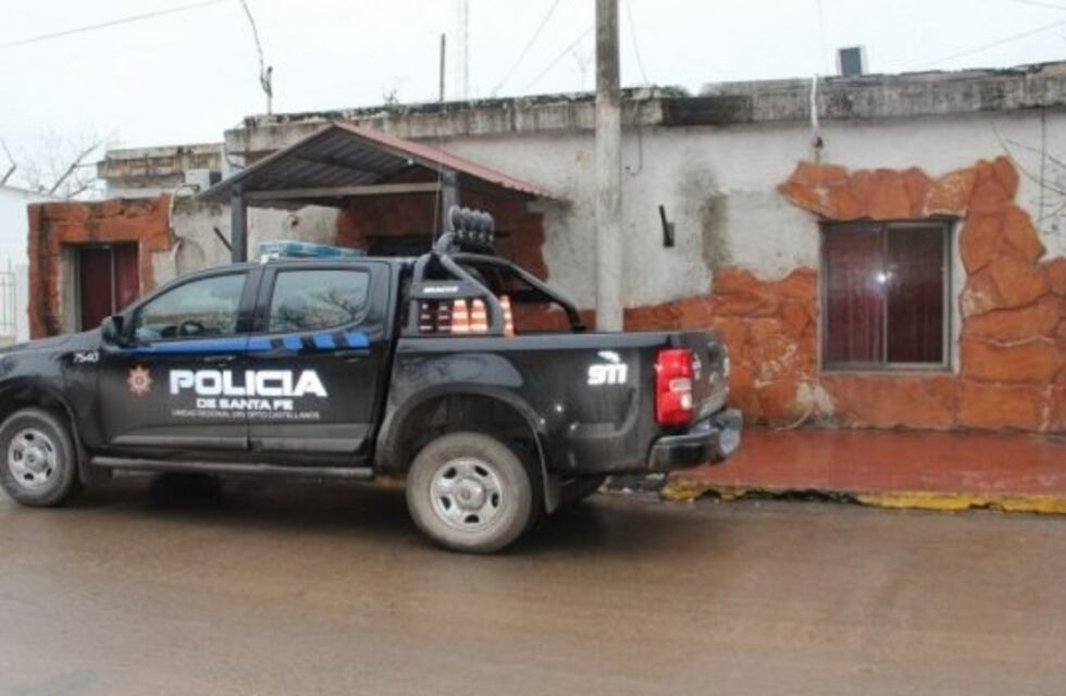 Fueron detenidos jefes policiales de Frontera