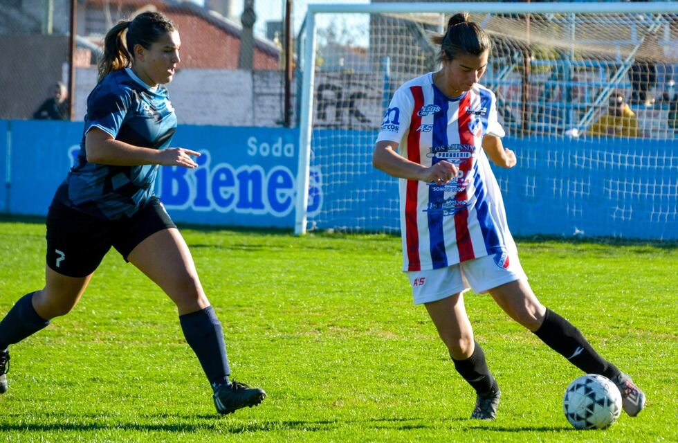 Fútbol Femenino: derrotas de Rosario y Sporting en el ascenso de la Liga del Sur