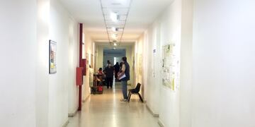 Trabajadores de la salud de Córdoba siguen con las asambleas y este miércoles realizarán un paro total.